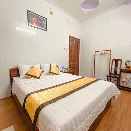 My Kim Hotel - Ngay Ben Ninh Kieu Кантхо Екстер'єр фото