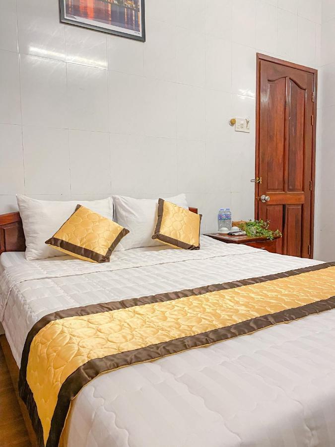 My Kim Hotel - Ngay Ben Ninh Kieu Кантхо Екстер'єр фото